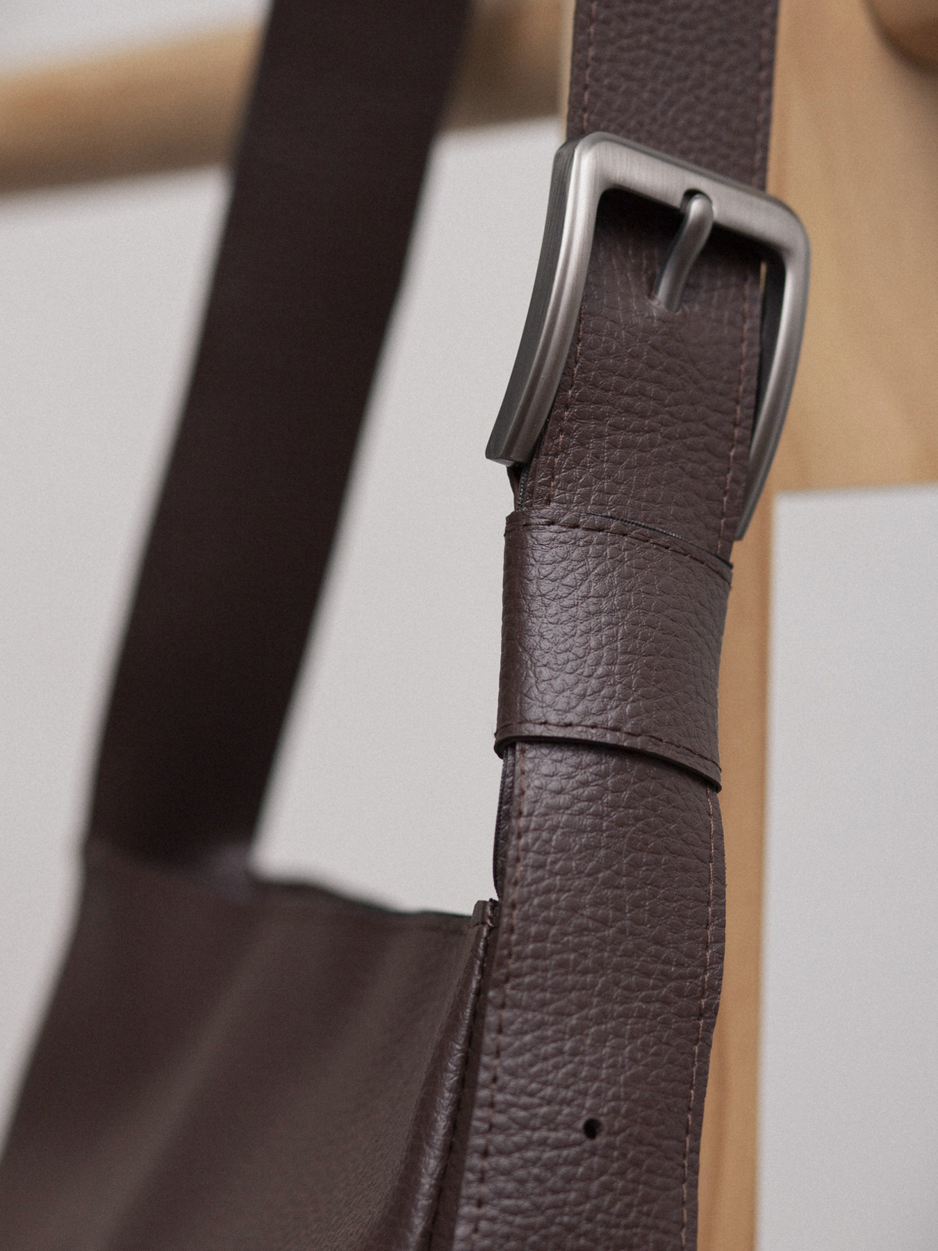 Сумка Without модель 8049557 Фото