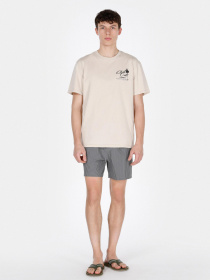 Одежда для пляжа Colin’s модель CL1072291_Q1.V1_BLK Фото