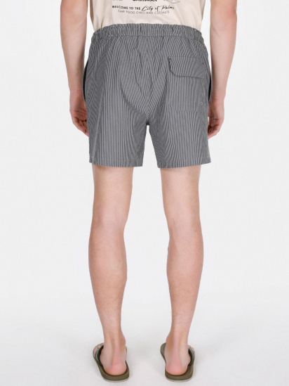Одяг для пляжу Colin’s модель CL1072291_Q1.V1_BLK — фото - INTERTOP