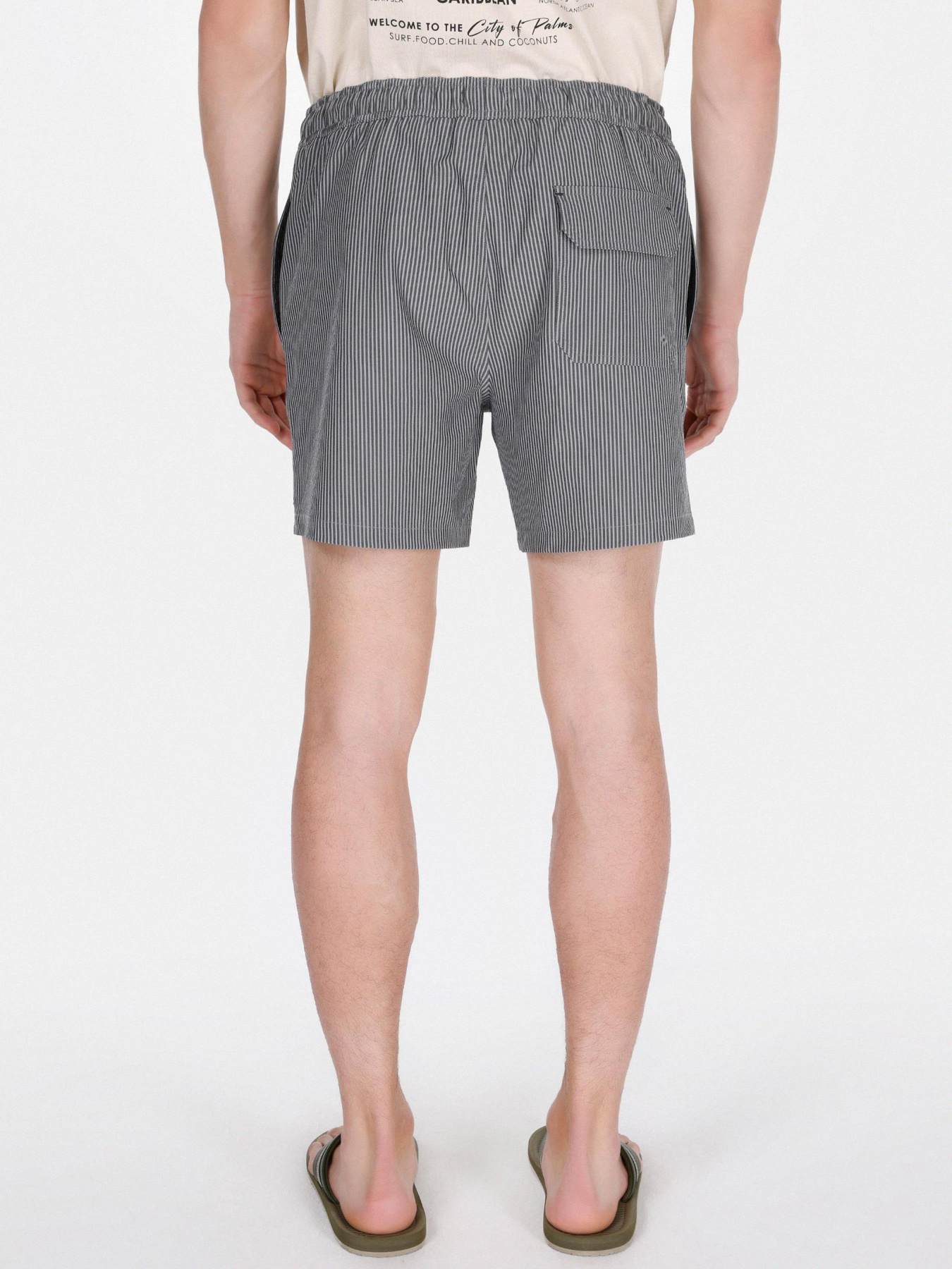 Одежда для пляжа Colin’s модель CL1072291_Q1.V1_BLK Фото