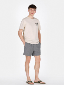 Одежда для пляжа Colin’s модель CL1072291_Q1.V1_BLK Фото