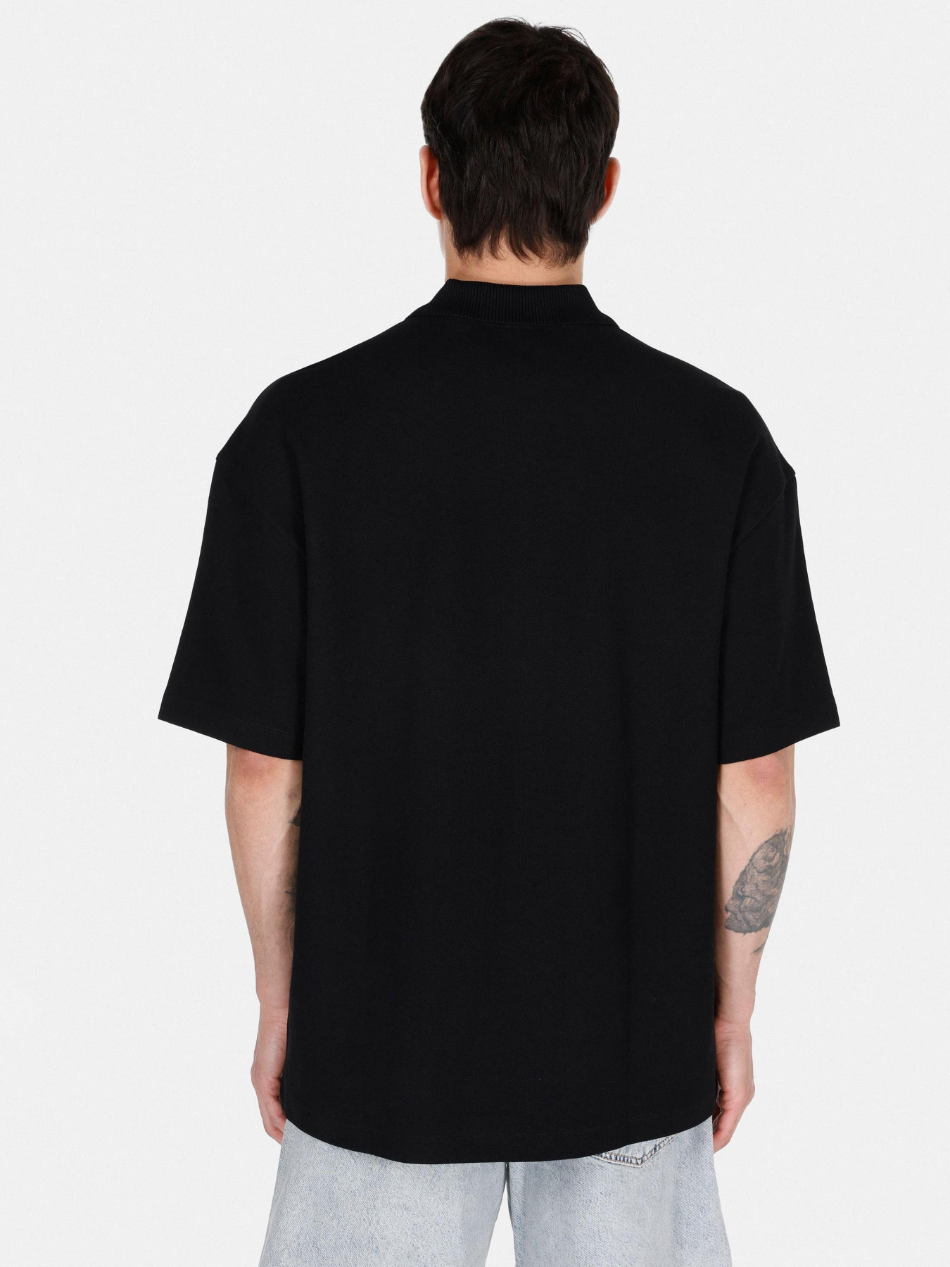 Футболки и поло Colin’s модель CL1073162_Q1.V1_BLK Фото