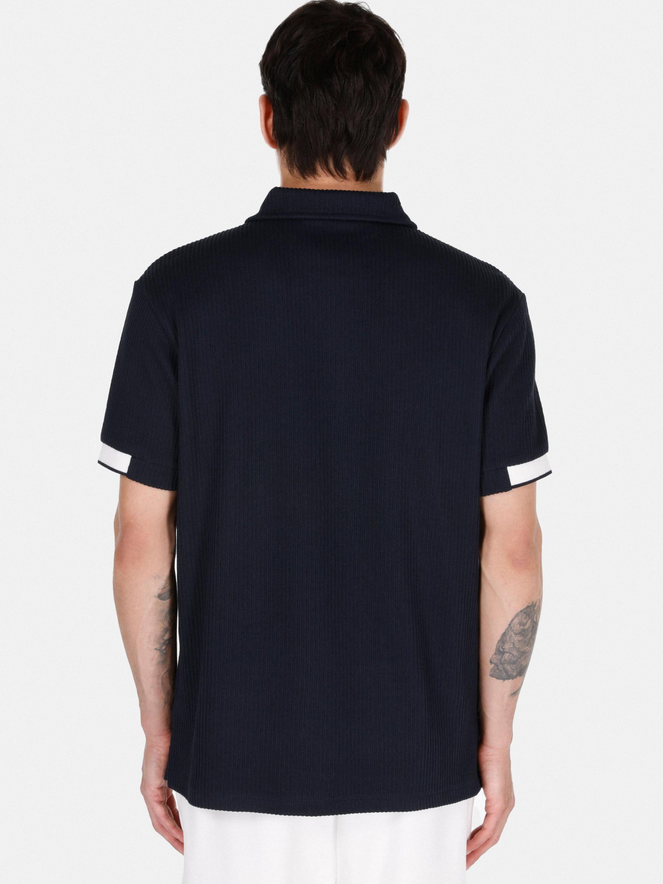 Футболки и поло Colin’s модель CL1073348_Q1.V1_NAV Фото