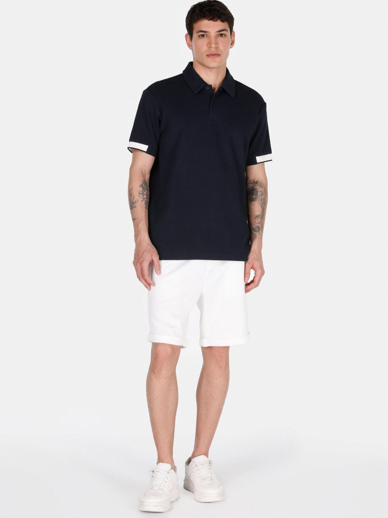 Футболки і поло Colin’s модель CL1073348_Q1.V1_NAV Фото