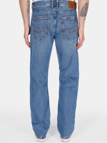 Прямые джинсы Colin’s модель CL1073396_Q1.V1_DN01692 Фото