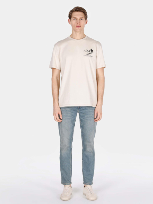 Прямі джинси Colin’s модель CL1073435_Q1.V1_DN43322 Фото