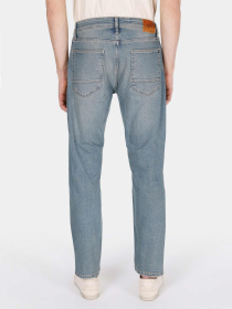 Прямые джинсы Colin’s модель CL1073435_Q1.V1_DN43322 Фото