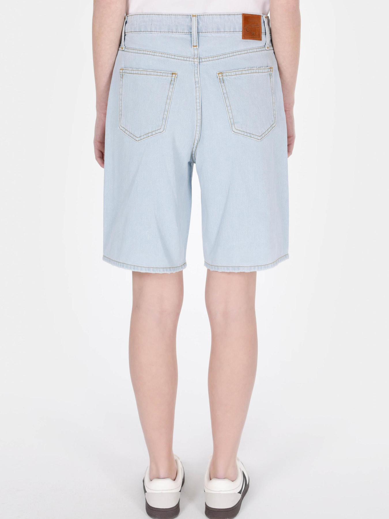 Шорты Colin’s модель CL1073894_Q1.V1_DN43582 Фото