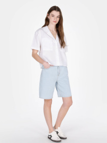 Шорты Colin’s модель CL1073894_Q1.V1_DN43582 Фото