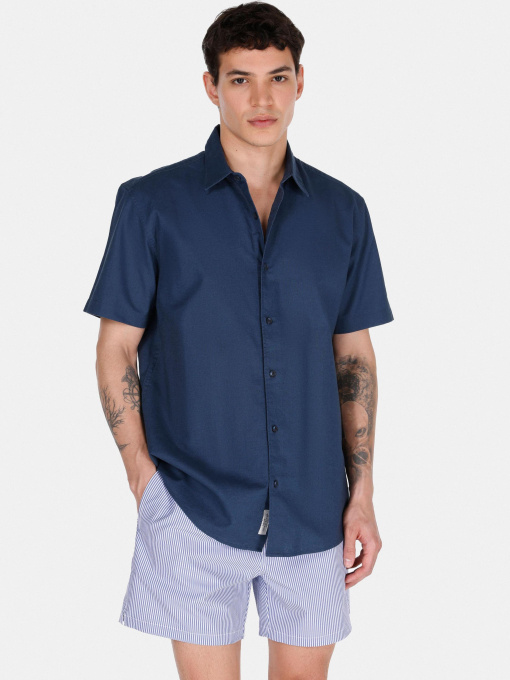 Рубашки Colin’s модель CL1074069_Q1.V1_NAV Фото