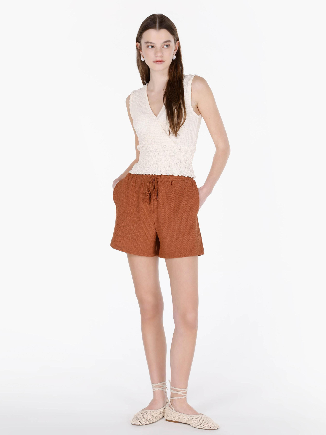 Шорты Colin’s модель CL1074255_Q1.V1_COR Фото