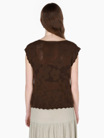 Футболки и поло Colin’s модель CL1074273_Q1.V1_DBR Футболки и поло Colin’s модель CL1074273_Q1.V1_DBR Фото