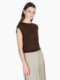 Футболки і поло Colin’s модель CL1074273_Q1.V1_DBR Фото