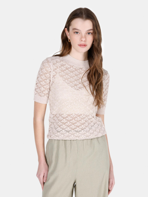 Футболки і поло Colin’s модель CL1074415_Q1.V1_BEI Фото