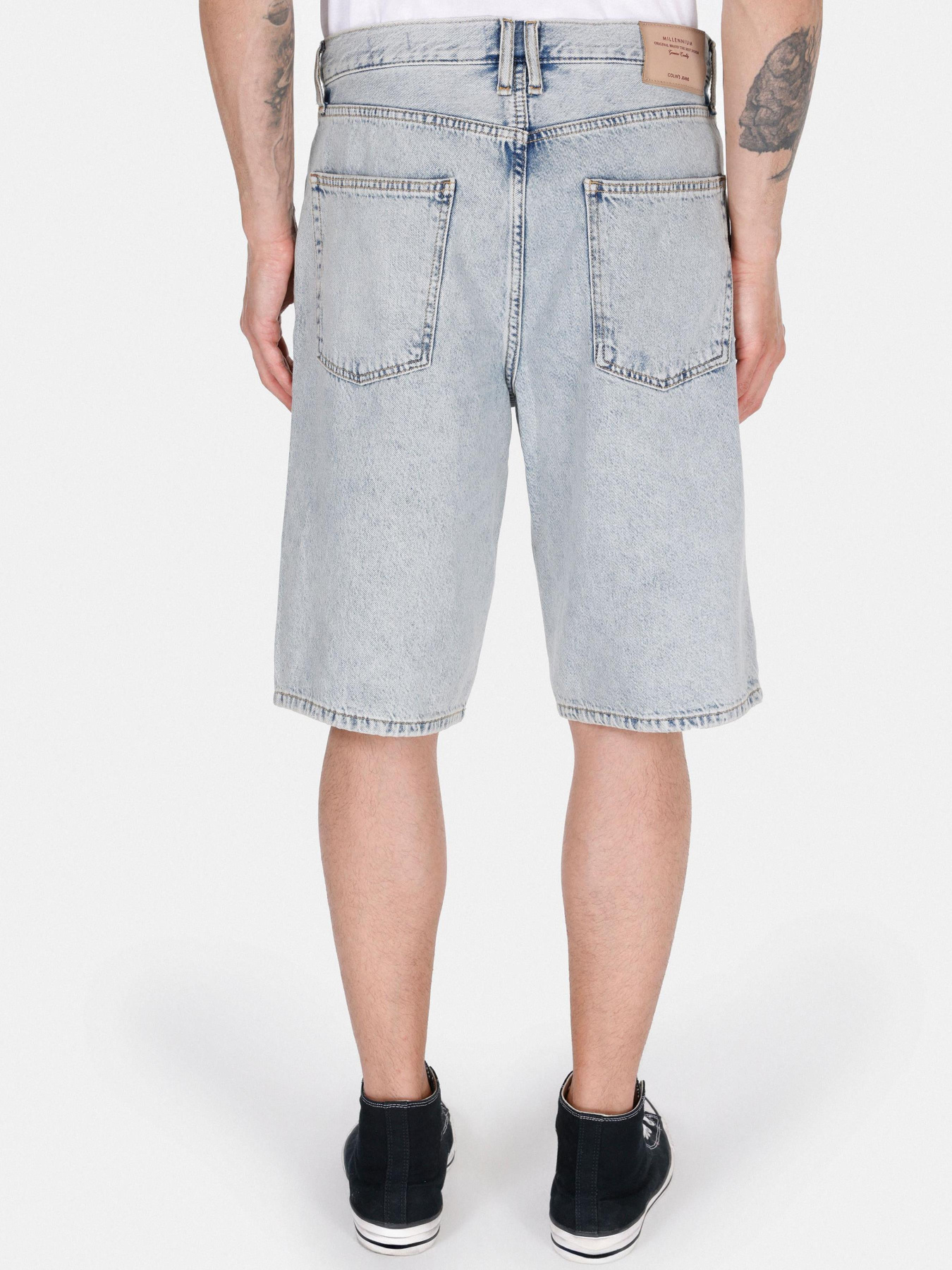 Шорти Colin’s модель CL1074436_Q1.V1_DN03258 Фото