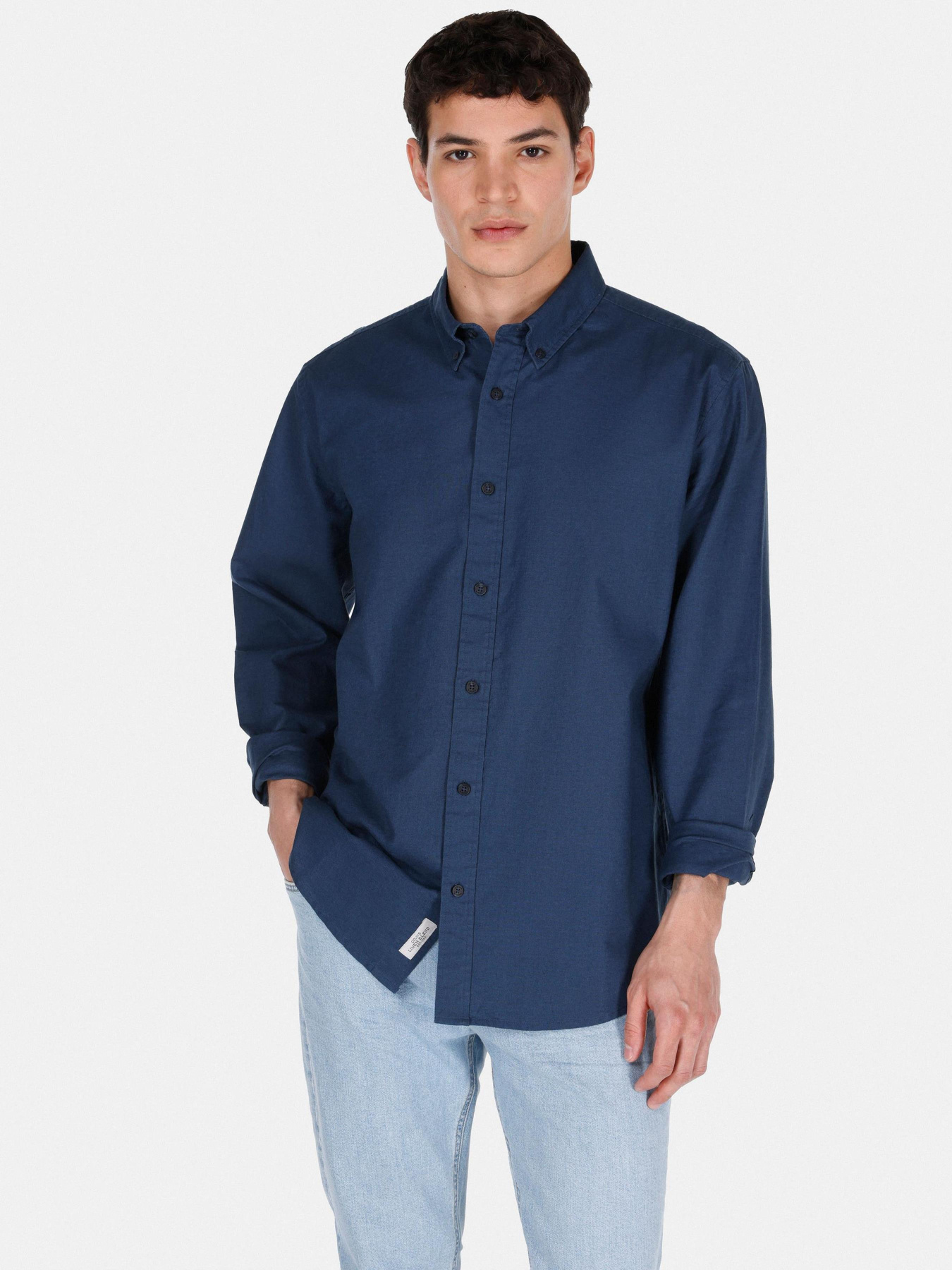 Сорочки Colin’s модель CL1074489_Q1.V1_NAV Фото