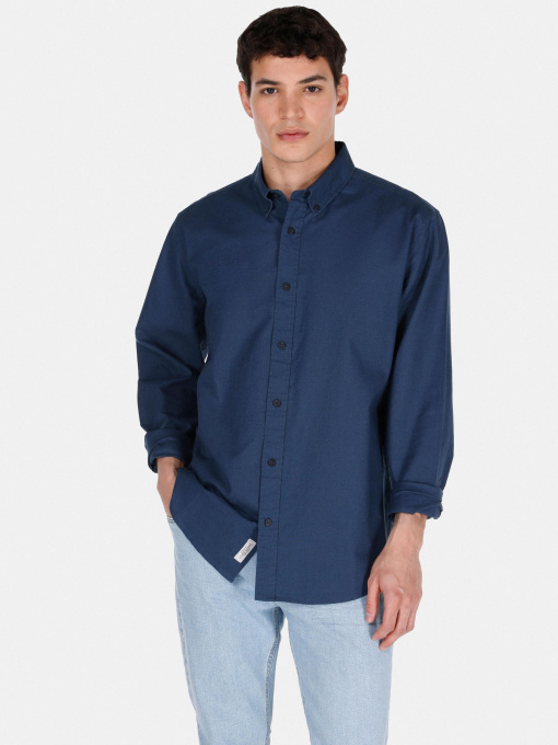 Рубашки Colin’s модель CL1074489_Q1.V1_NAV Фото