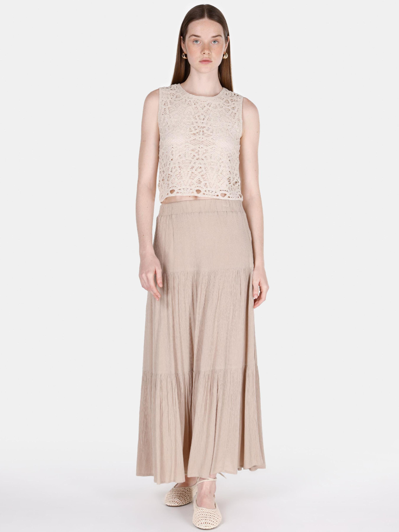 Футболки і поло Colin’s модель CL1074540_Q1.V1_ECR Фото