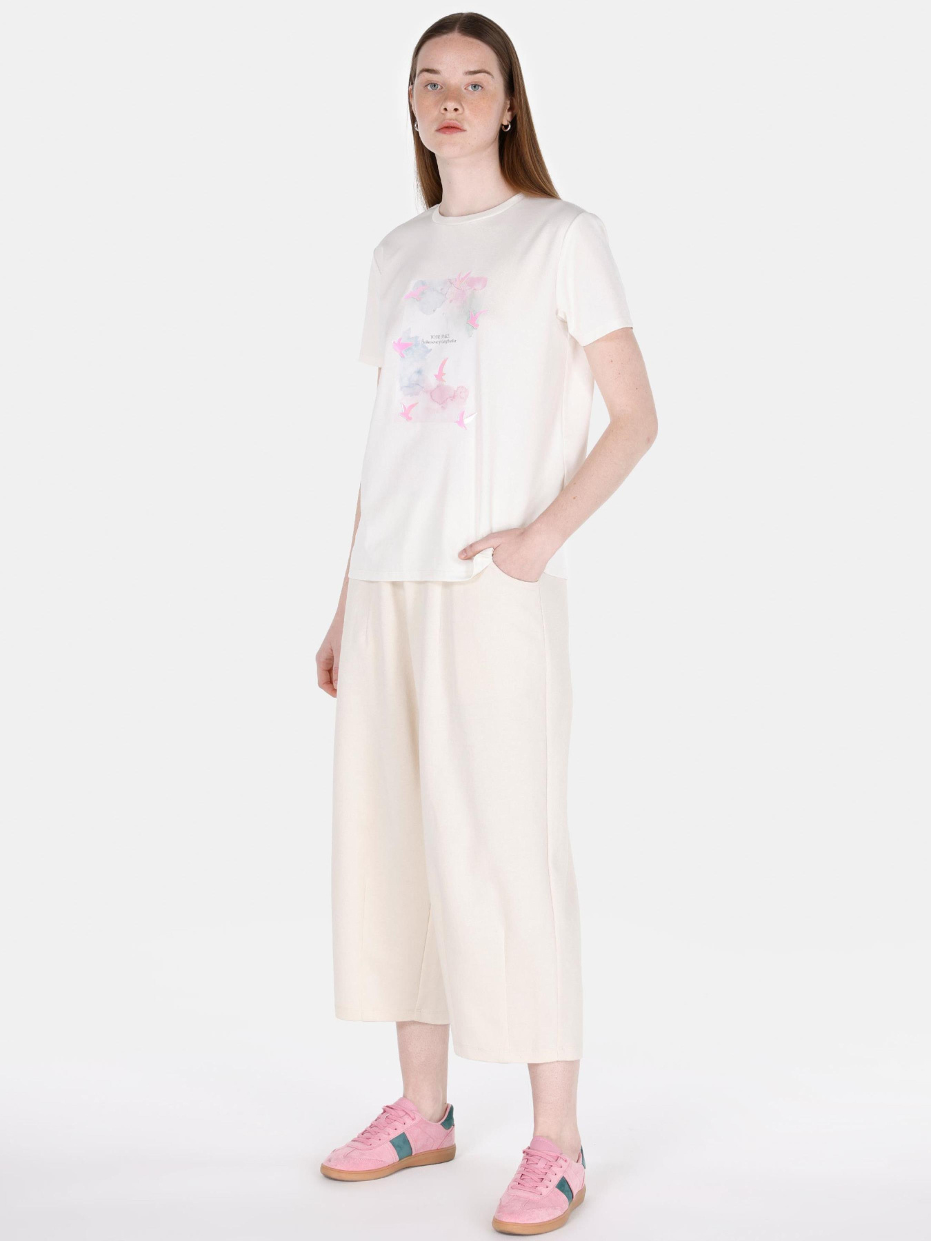 Футболки и поло Colin’s модель CL1074603_Q1.V1_OFW Фото