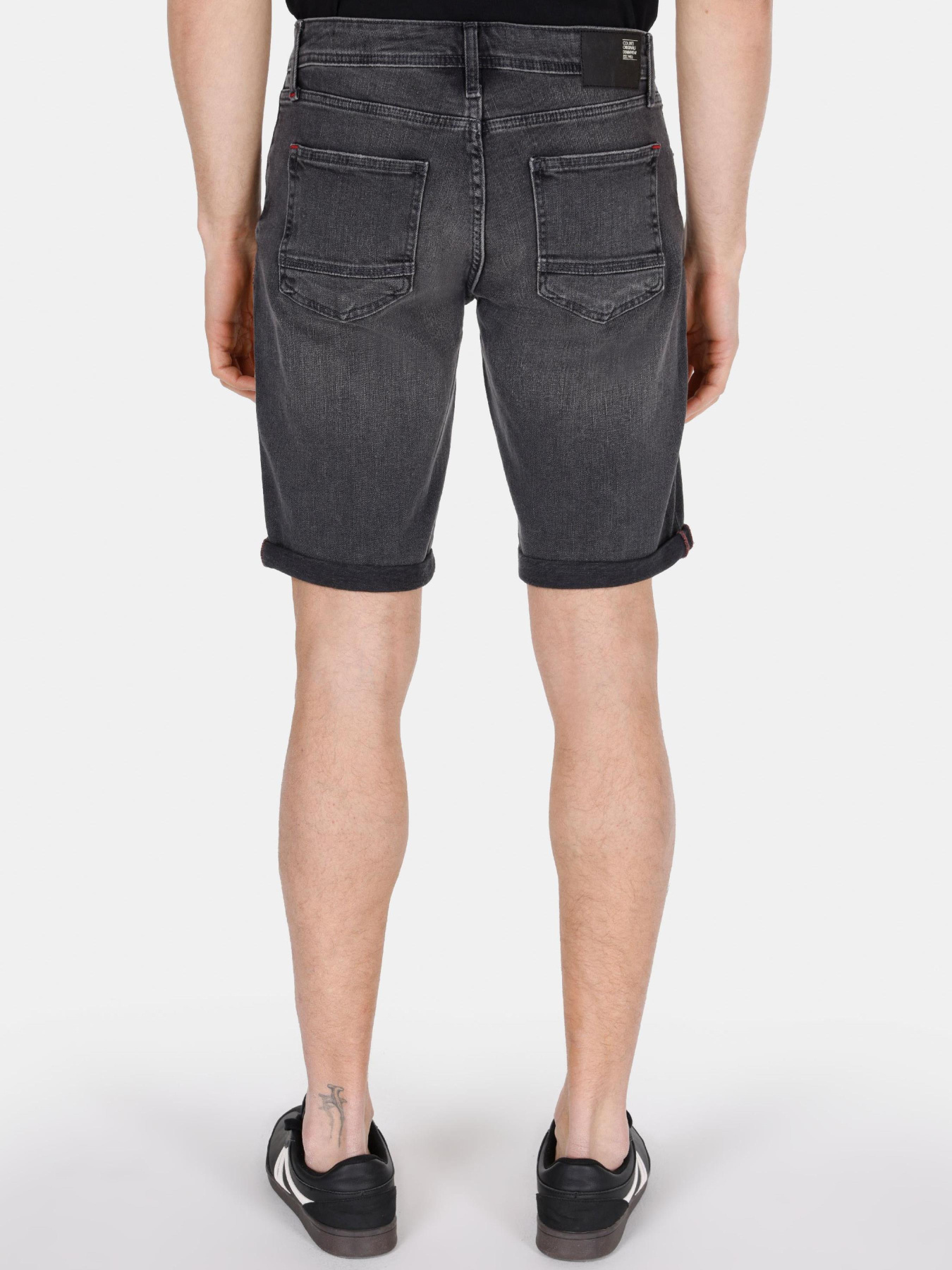 Шорты Colin’s модель CL1074610_Q1.V1_DN43194 Фото