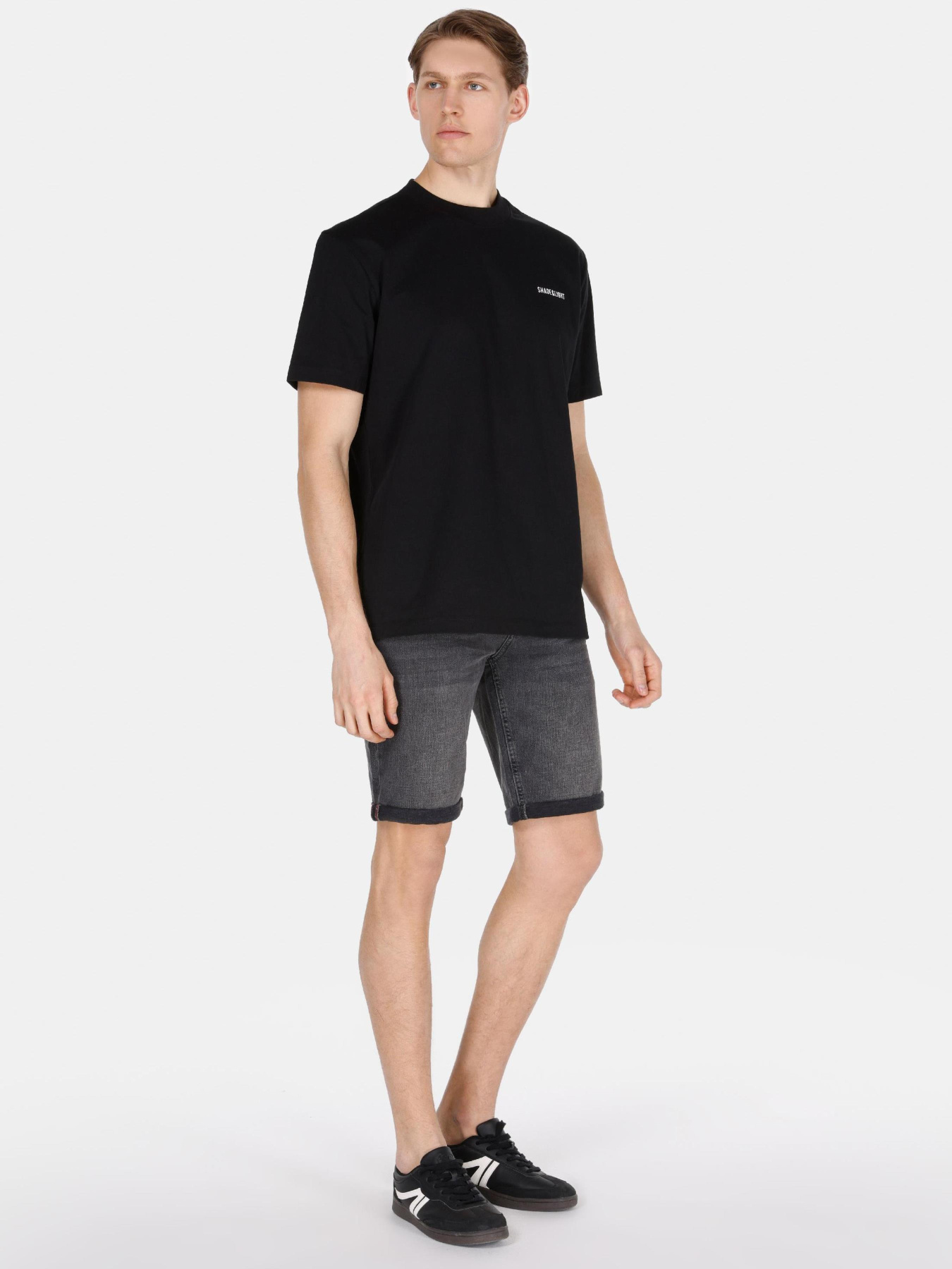 Шорты Colin’s модель CL1074610_Q1.V1_DN43194 Фото