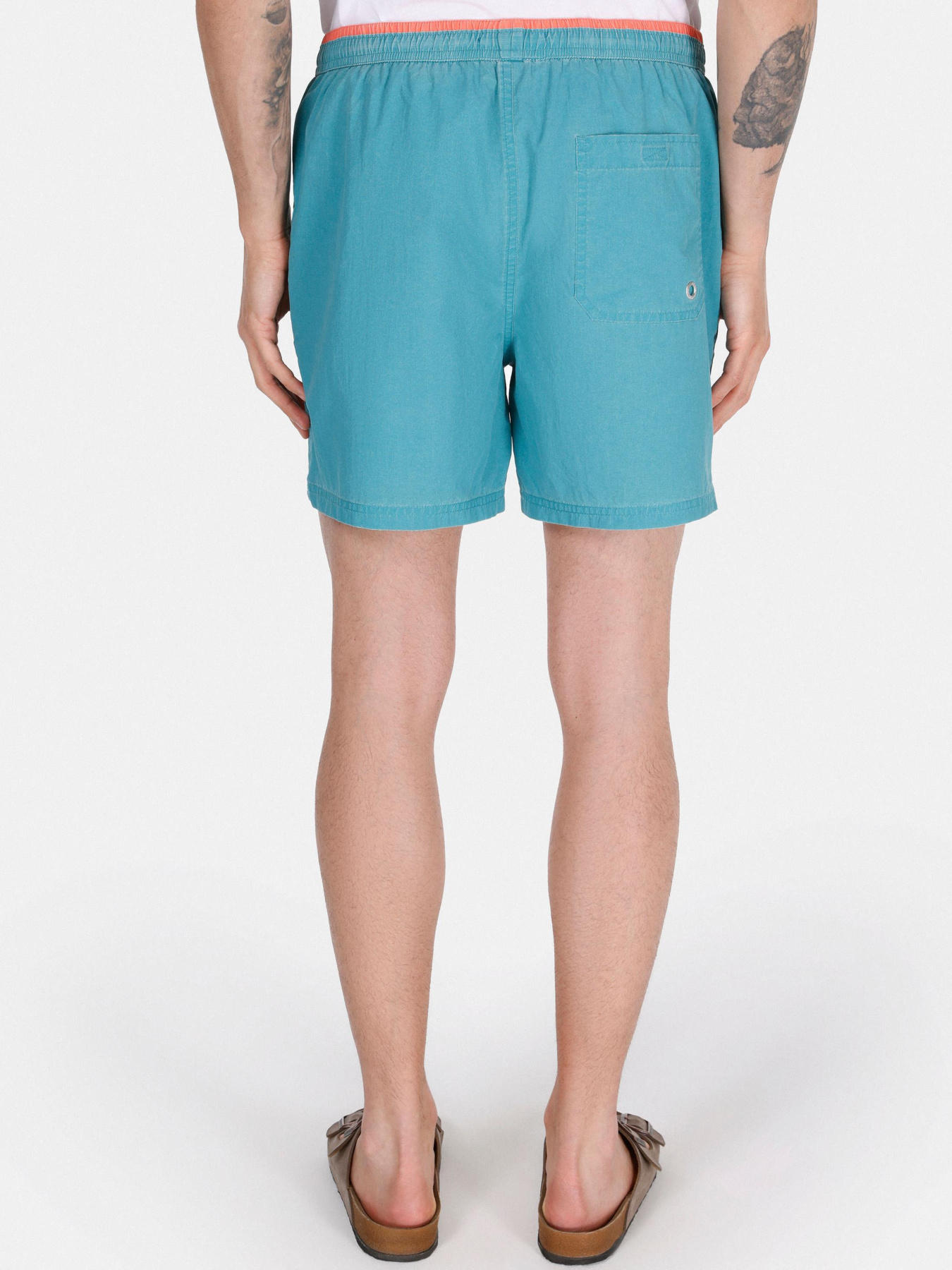 Одяг для пляжу Colin’s модель CL1074688_Q1.V1_TQI Фото