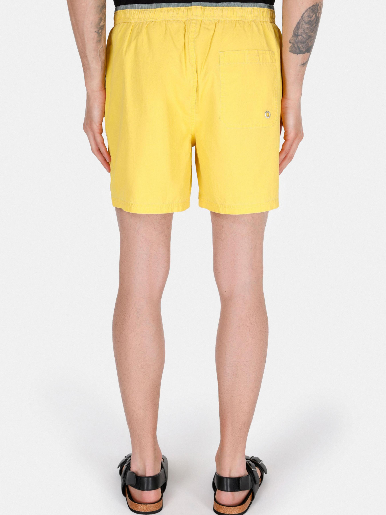 Одежда для пляжа Colin’s модель CL1074688_Q1.V1_YLW Фото