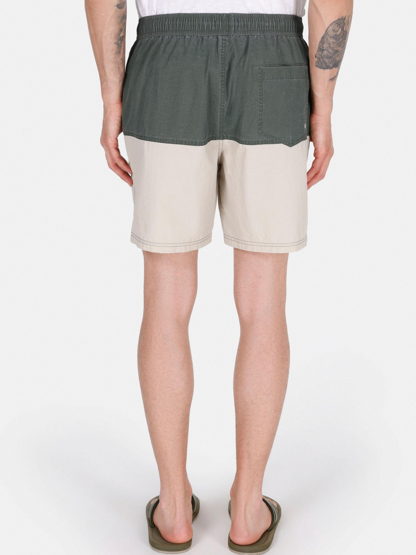 Одежда для пляжа Colin’s модель CL1074690_Q1.V1_KHA Фото