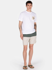 Одежда для пляжа Colin’s модель CL1074690_Q1.V1_KHA Фото