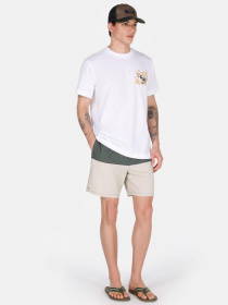 Одежда для пляжа Colin’s модель CL1074690_Q1.V1_KHA Фото