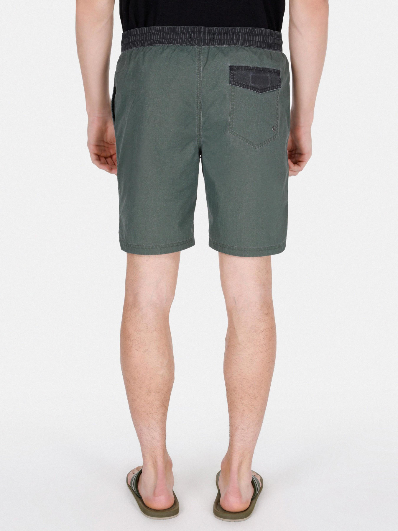 Одежда для пляжа Colin’s модель CL1074691_Q1.V1_KHA Фото