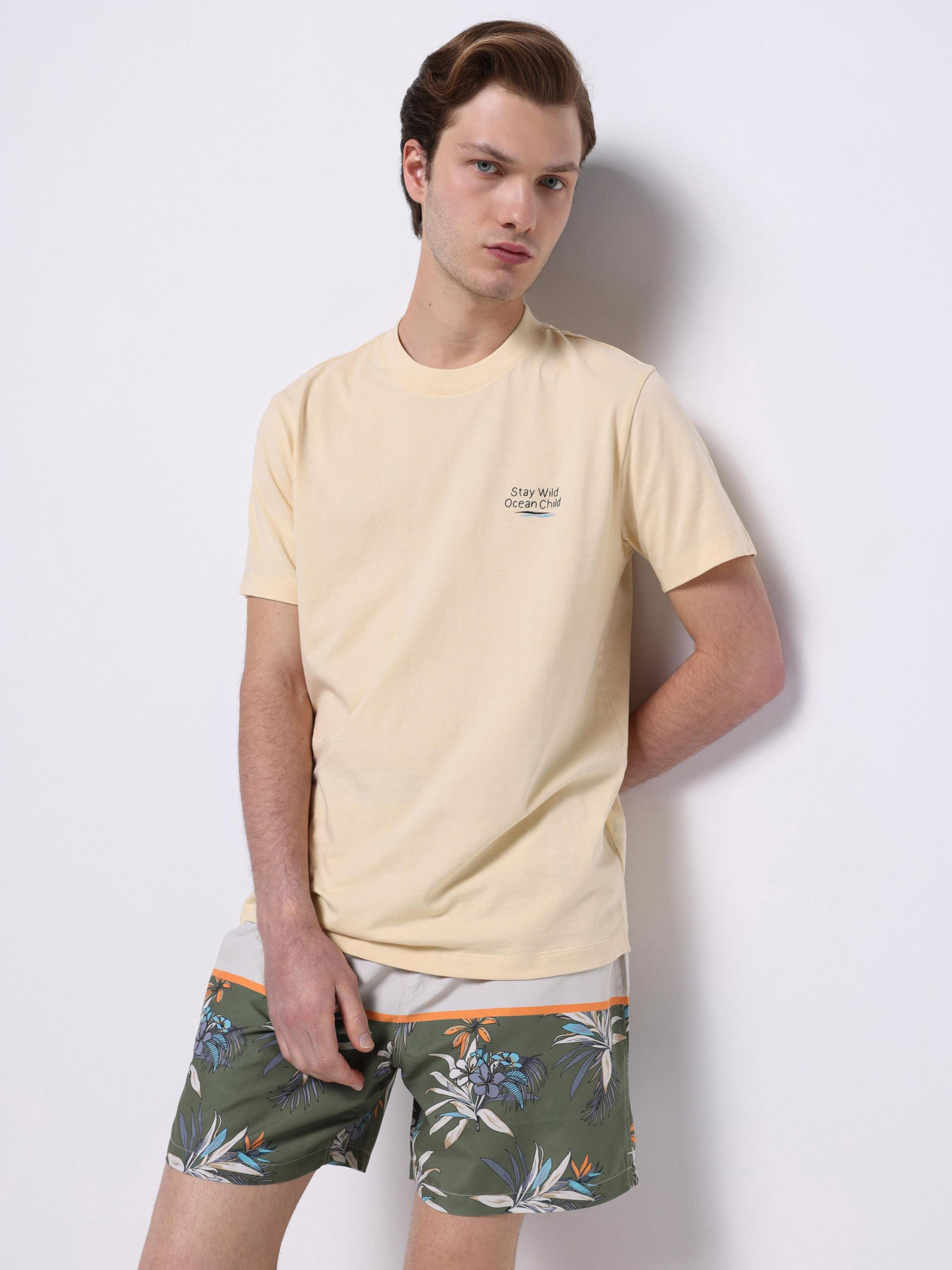 Одяг для пляжу Colin’s модель CL1074694_Q1.V1_MTC Фото