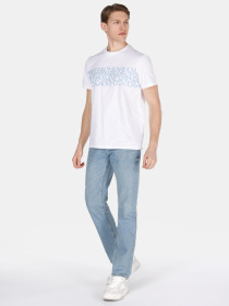 Прямі джинси Colin’s модель CL1074749_Q1.V1_DN44250 Фото