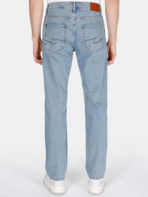 Прямі джинси Colin’s модель CL1074749_Q1.V1_DN44250 Прямі джинси Colin’s модель CL1074749_Q1.V1_DN44250 Фото