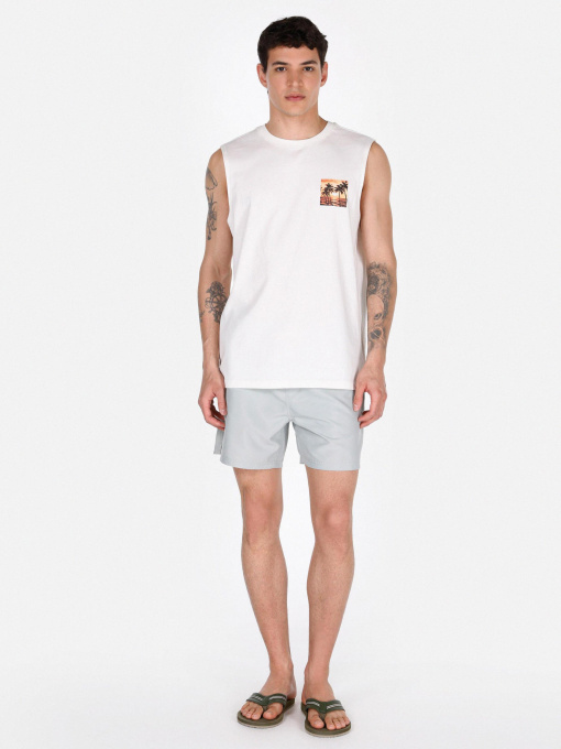 Одежда для пляжа Colin’s модель CL1075081_Q1.V1_MCA Фото