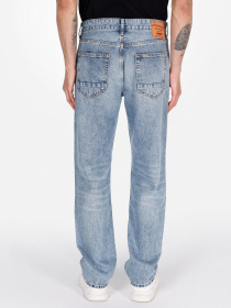 Прямые джинсы Colin’s модель CL1075780_Q1.V1_DN44406 Фото