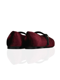 Балетки Kasandra модель 968_8 Фото