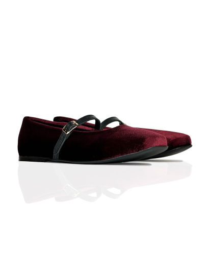 Балетки Kasandra модель 968_8 — фото - INTERTOP