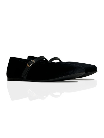 Балетки Kasandra модель 968_9 — фото - INTERTOP