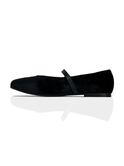 Балетки Kasandra модель 968_9 — фото 4 - INTERTOP