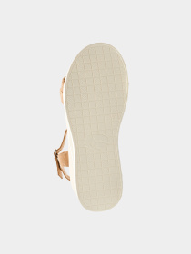 Босоніжки Grunberg модель 157570/22-04MN-brown Фото