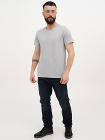 Зауженные джинсы Mustang Jeans Oregon Slim K модель 1013710 Фото