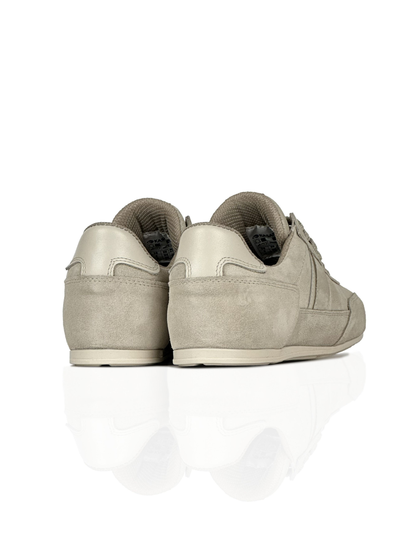 Кроссовки Kasandra модель 993_4 Фото