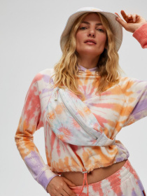 Поясная сумка DIVERSE модель 10039352 Поясная сумка DIVERSE модель 10039352 Фото