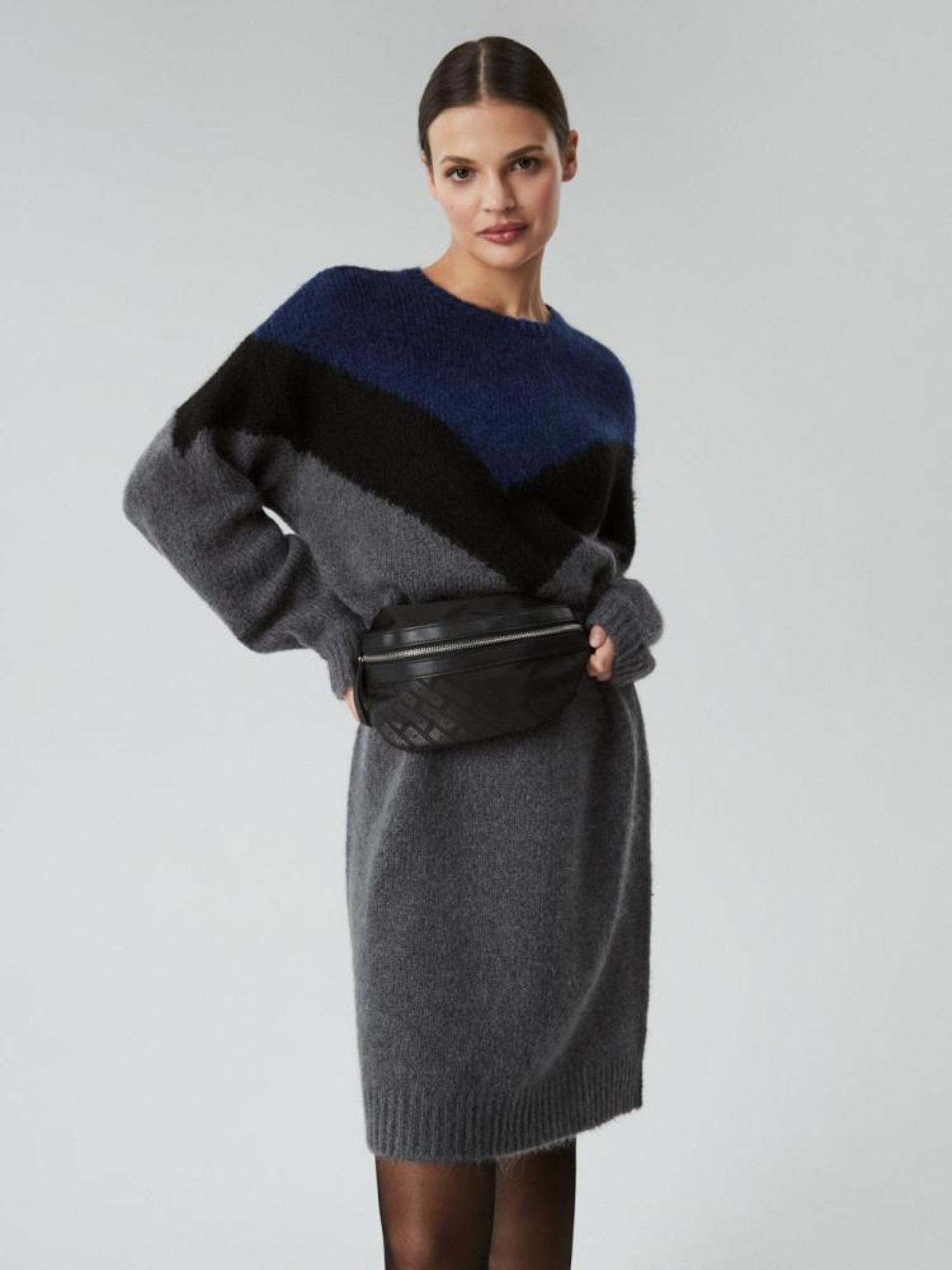 Поясная сумка DIVERSE модель 10040878 Фото