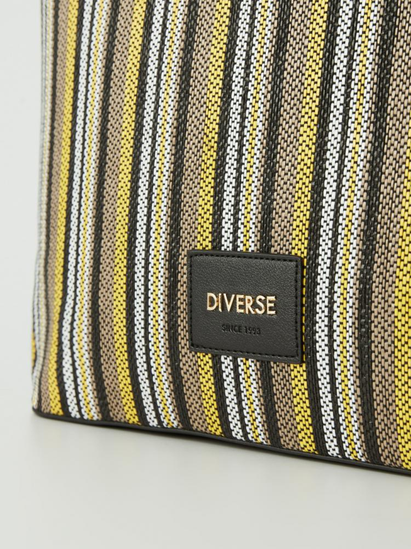 Шопер DIVERSE модель 10041387 Фото