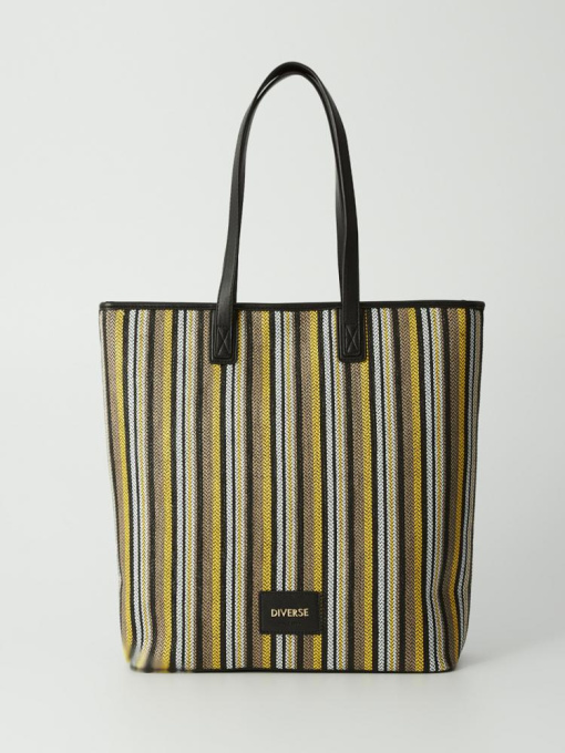 Шопер DIVERSE модель 10041387 Фото
