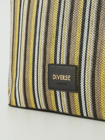 Шопер DIVERSE модель 10041387 Фото