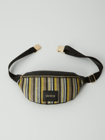 Поясна сумка DIVERSE модель 10041388 Поясна сумка DIVERSE модель 10041388 Фото