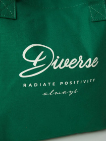 Шоппер DIVERSE модель 10042029 Фото